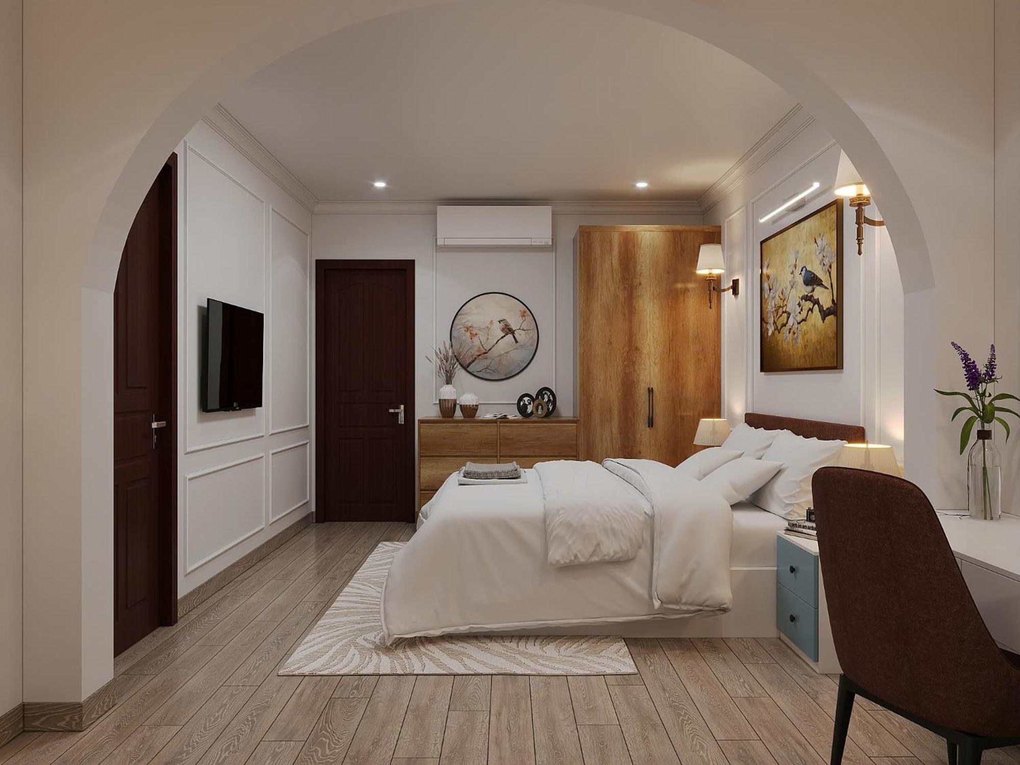 The Grand Apec Hotel & Spa Ho Chi Minh City Bagian luar foto