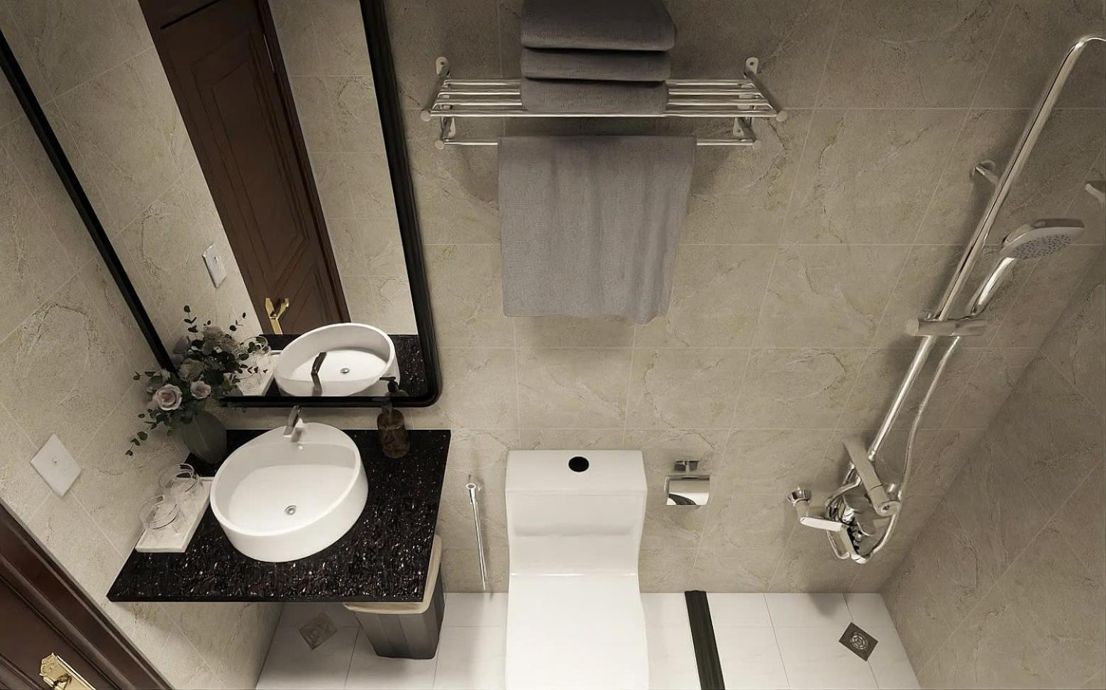 The Grand Apec Hotel & Spa Ho Chi Minh City Bagian luar foto